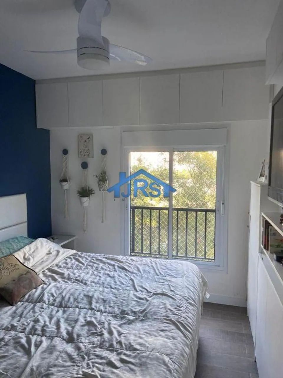 Apartamento à venda em Barueri, Edifício Parc Athenee, com 3 quartos, com 110 m² - Foto 5
