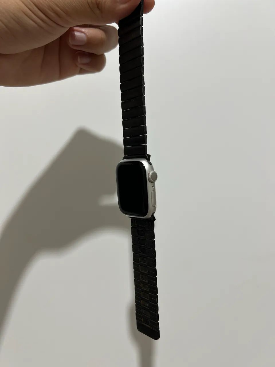 Apple Watch Series 9 41mm com Nota Fiscal - Foto 5