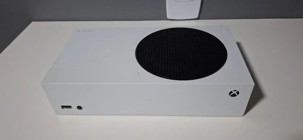 Xbox series S  - Foto 2