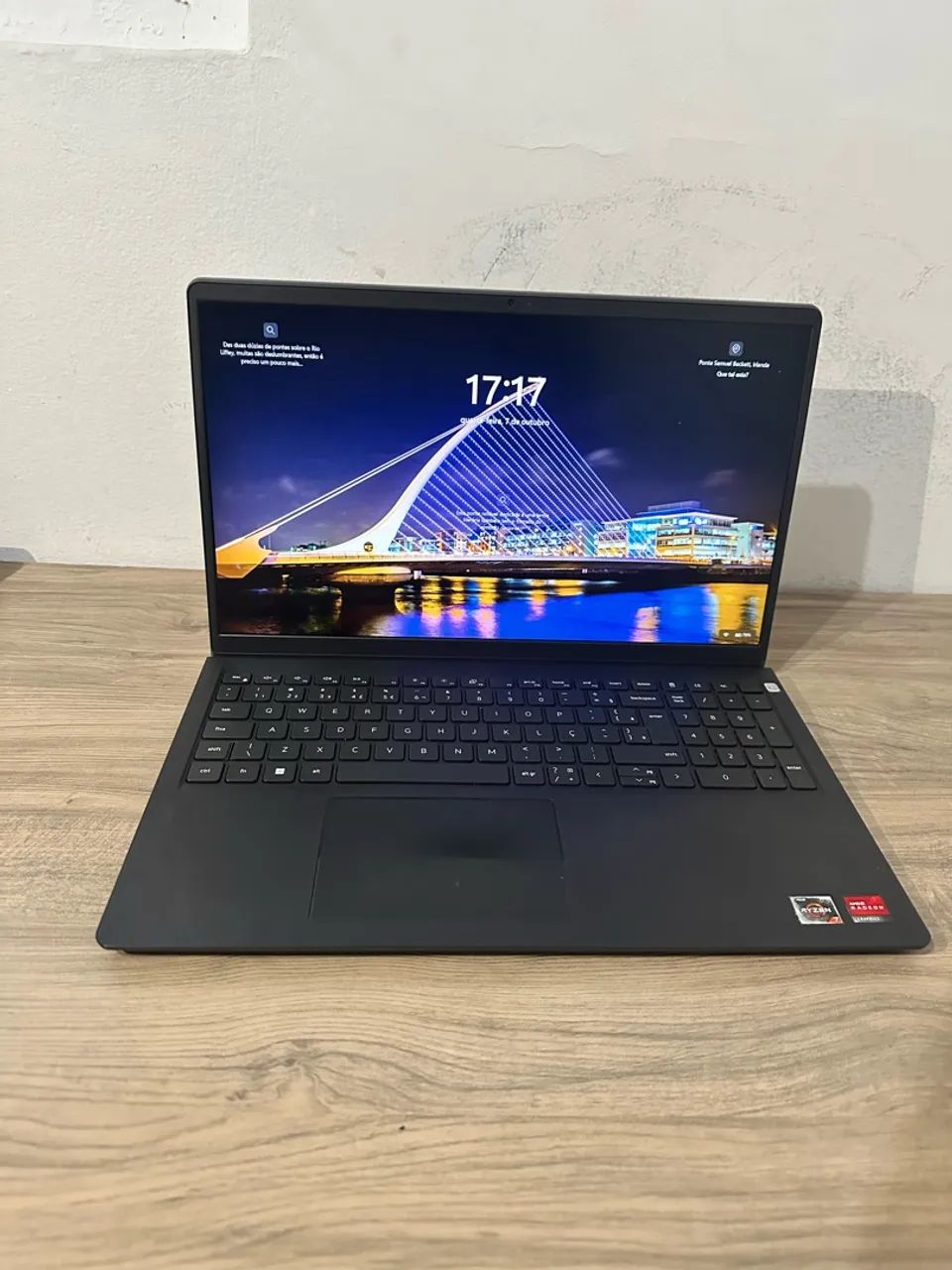 Notebook Dell RYZEN 7 - Foto 4