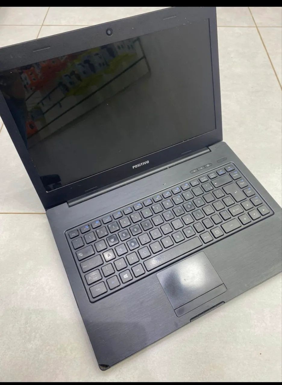 Notebook i3 hd+ssd - Foto 5