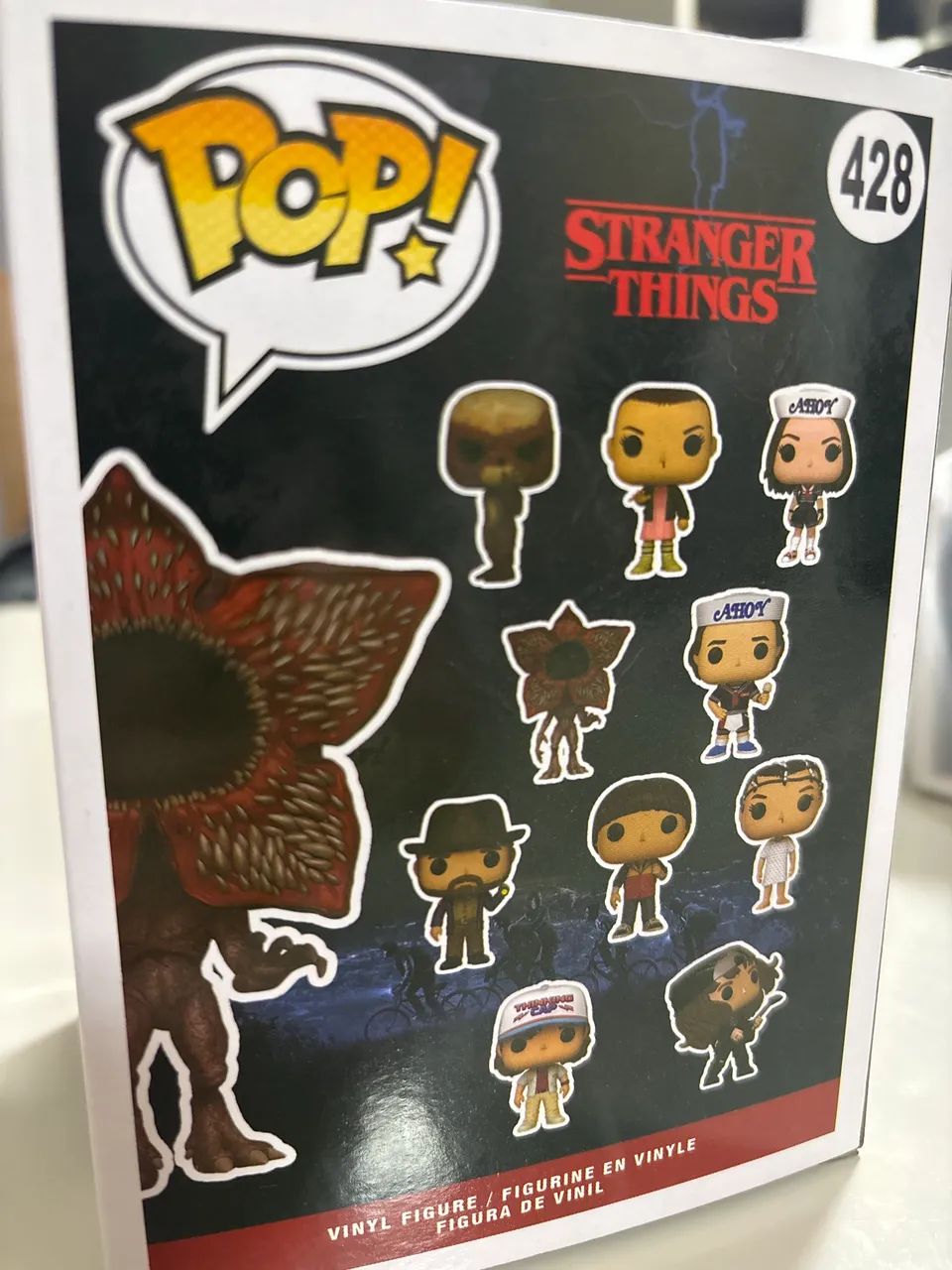 Funko pop Demogorgon (428) - Foto 2