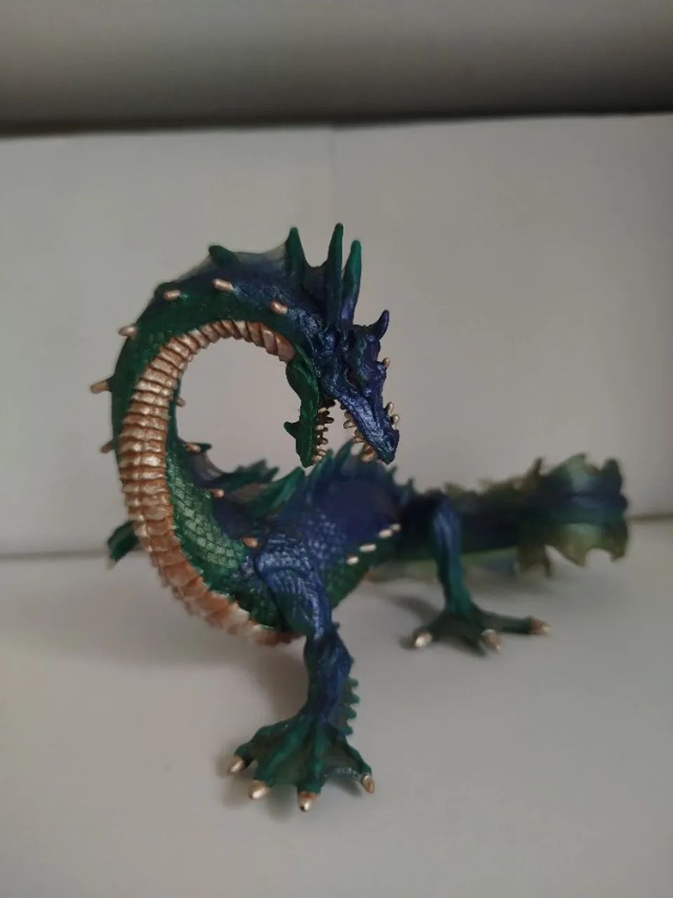 Sea Dragon Figurine - Safari Ltd. - Foto 5