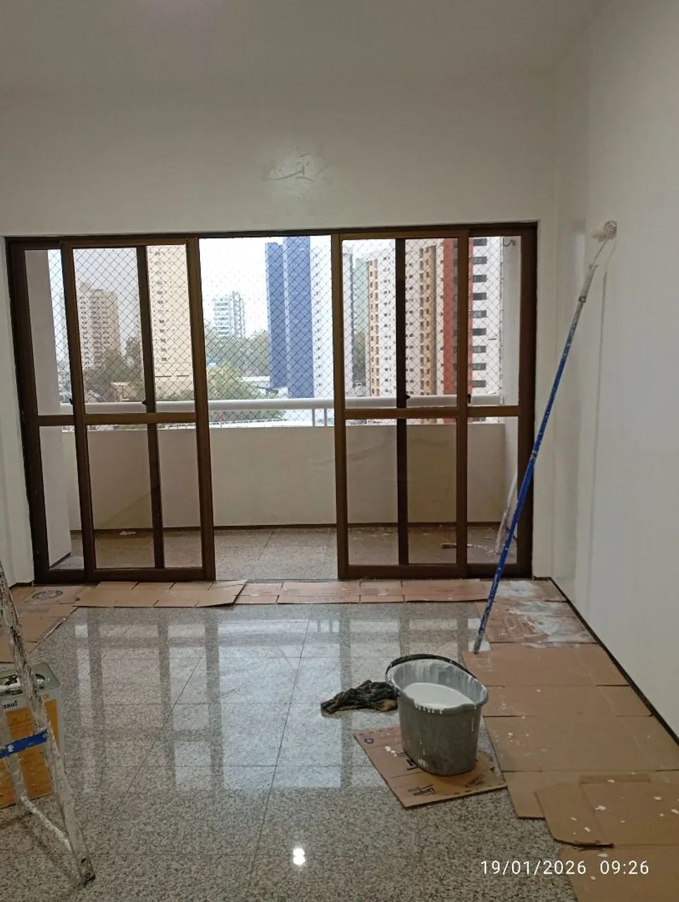 Pintor profissional   - Foto 3