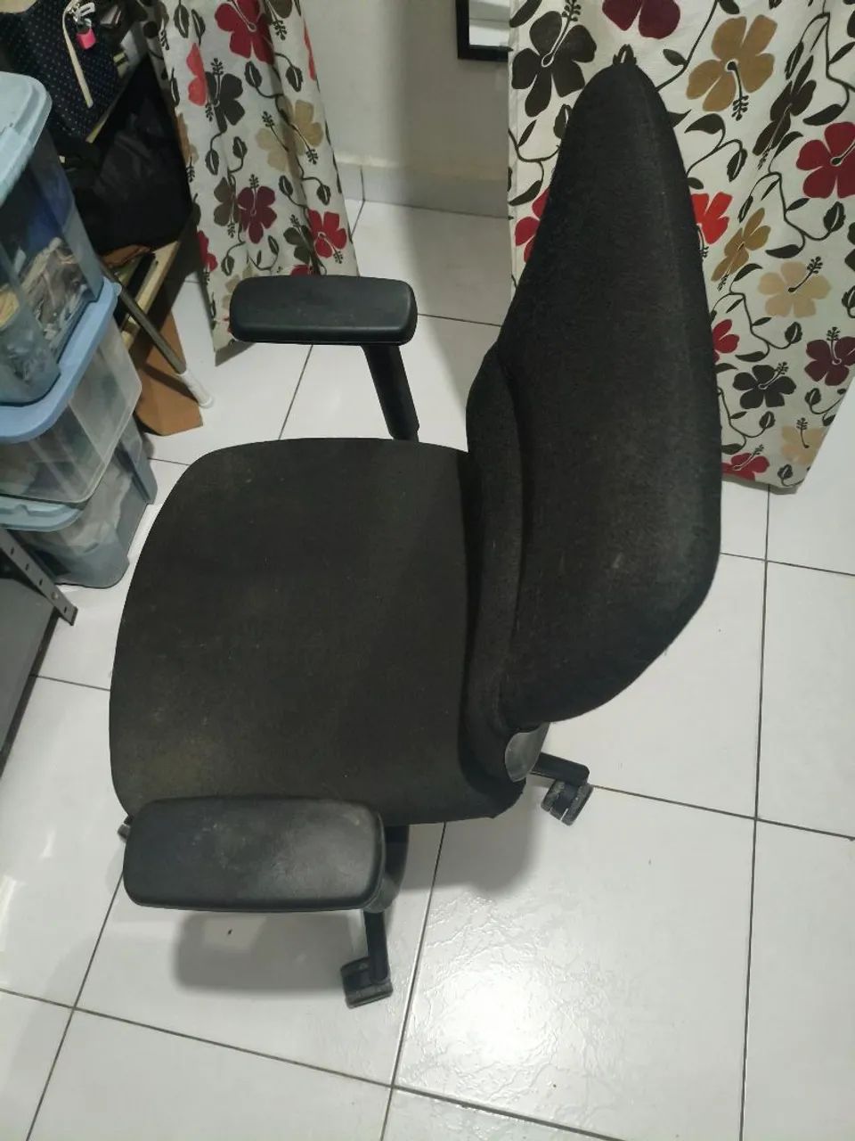 Cadeira De Escritorio - Foto 3