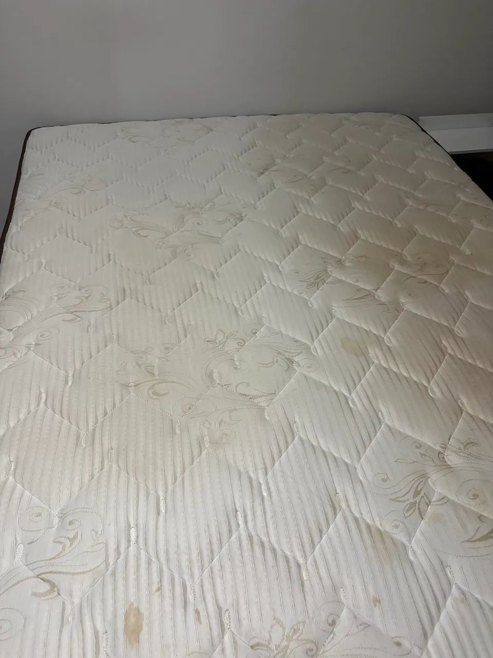 Cama completa queen - Foto 3