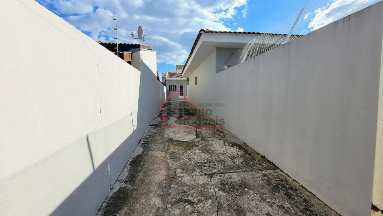 casa - Parque CEASA - Campinas - Foto 4