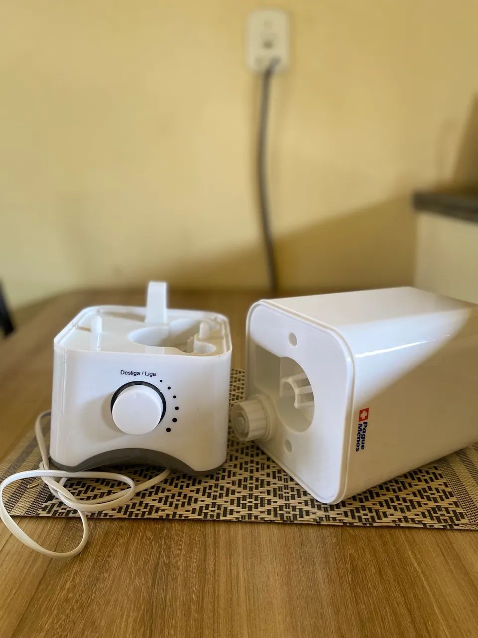 Umidificador  - Foto 2
