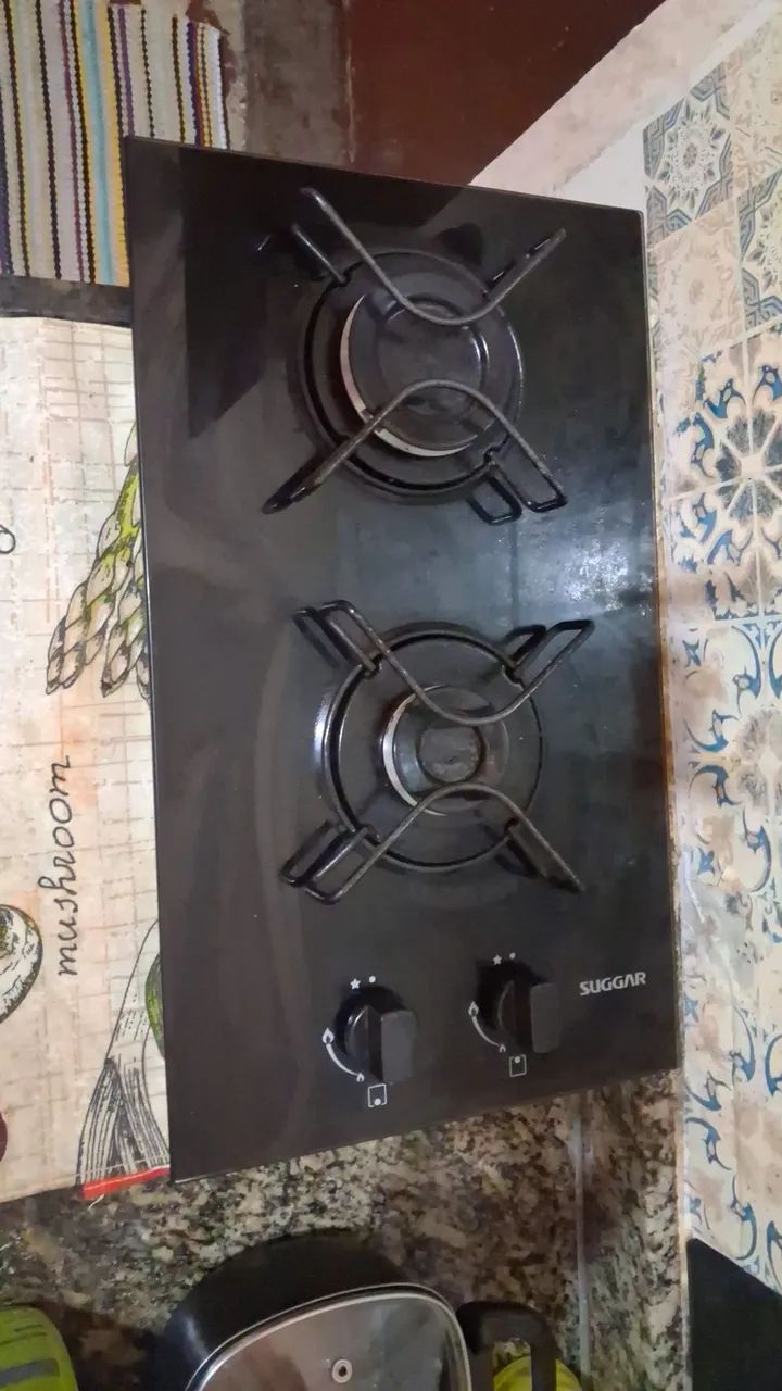 Cooktop  - Foto 2