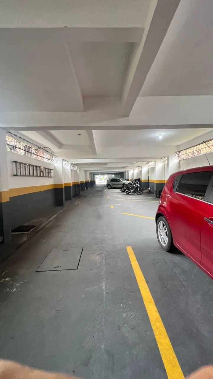APARTAMENTO COM 01 VAGA DE GARAGEM: 203 (R$ 2.200,00) - Foto 5