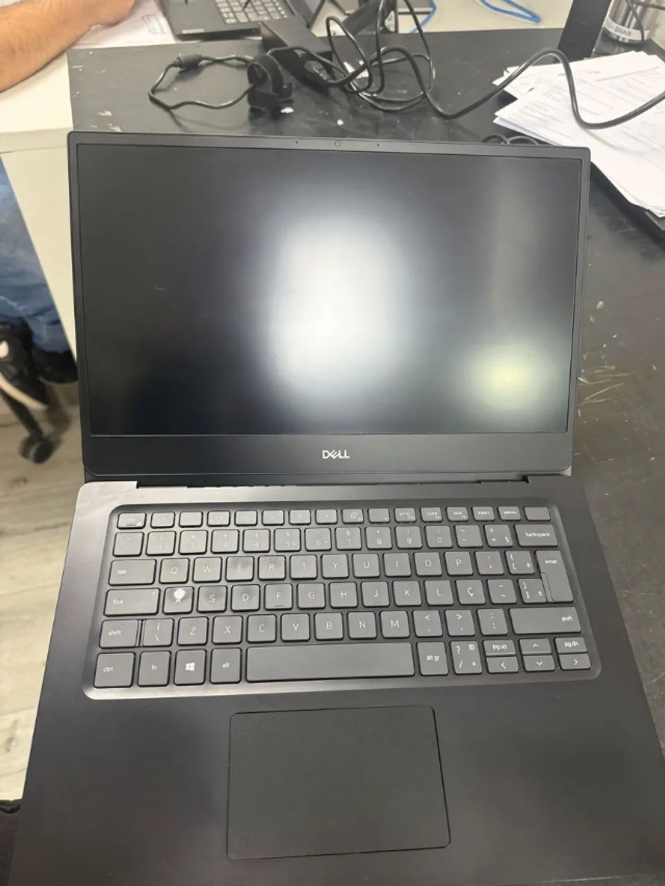 Notebook Dell Vostro 14 - Core i5, 16GB RAM, SSD 256GB - Windows 11
