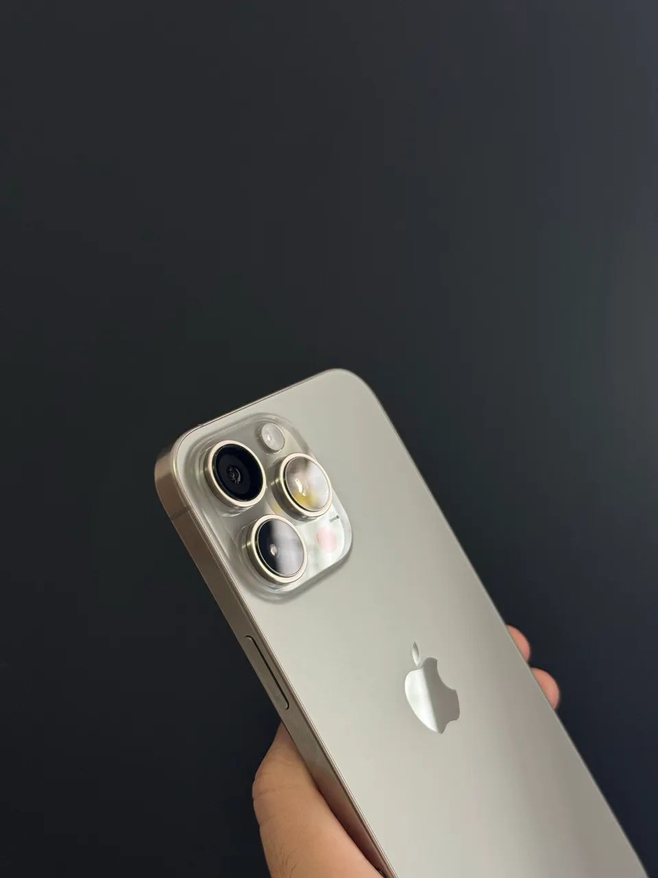 iPhone 16 Pro Max 256Gb - Foto 4