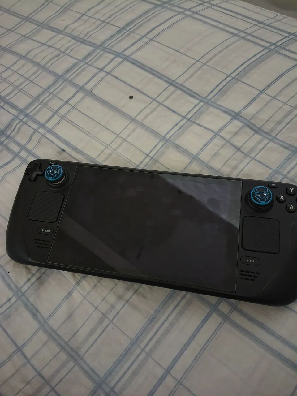Steam deck 1tb - Foto 5