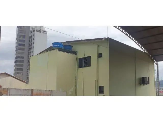 Edif. coml. de 2 Pavs. em Tangará da Serra/MT - Foto 5
