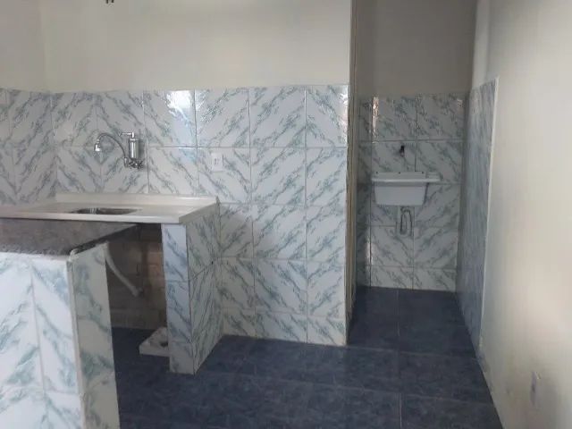 Alugo casa em Paripe.  Um quarto  - Foto 12