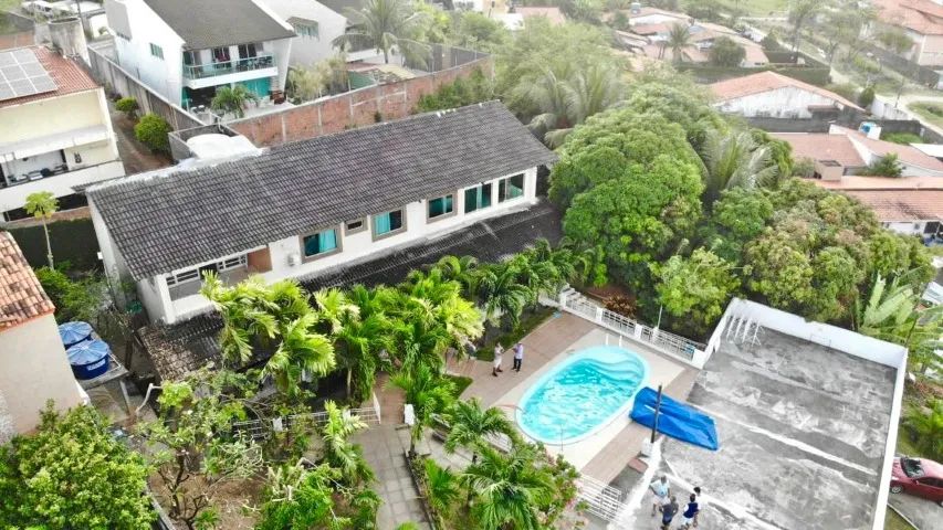 Casa Em Olinda 