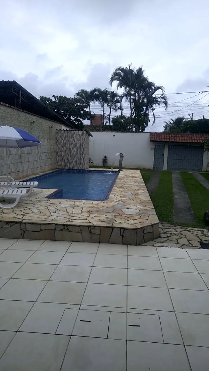 Casa Pé na Areia Bertioga *Valores na Descrição* - Foto 6