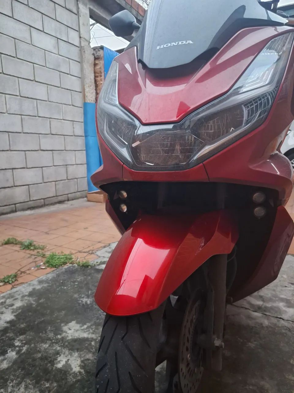 PCX 160 2025 ABS - Foto 5