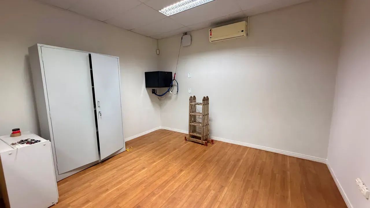 Galpão Comercial Para Locação em Dourados / MS 2.200 m2 - Foto 4