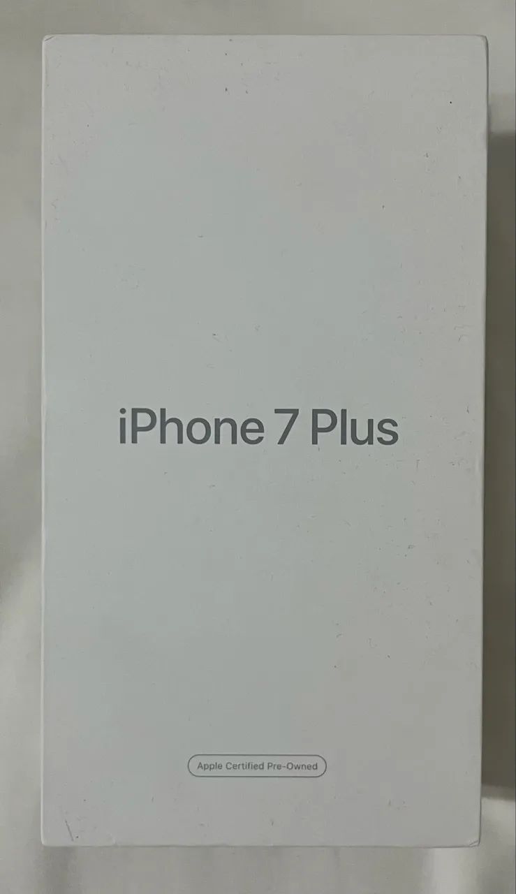 IPhone 7 Plus 128 G. - Foto 4