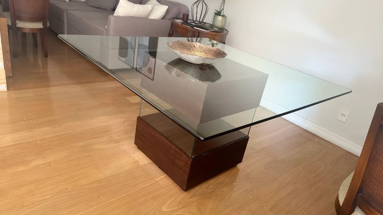 Mesa de jantar  - Foto 4