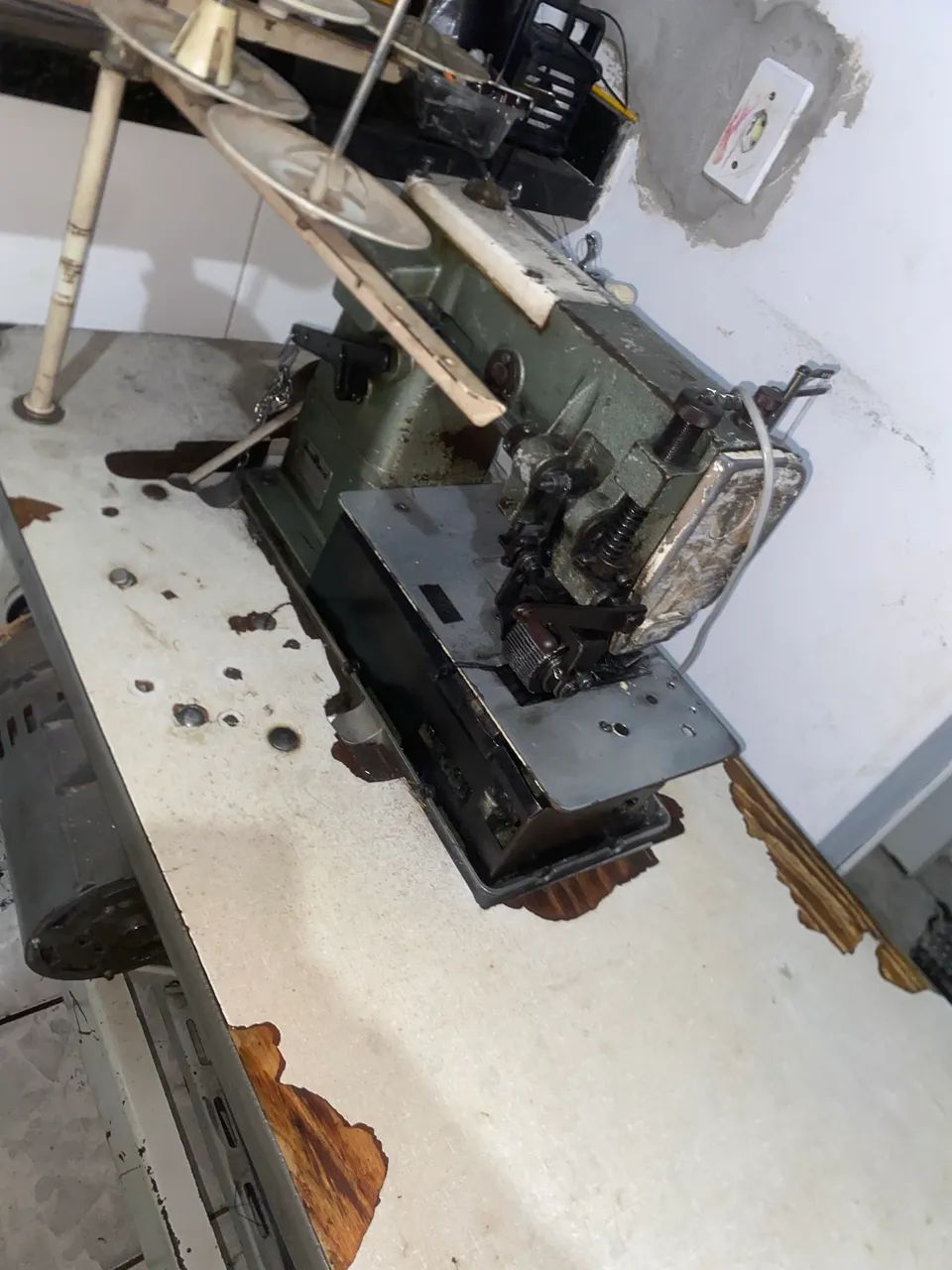 maquina PTF - Foto 3