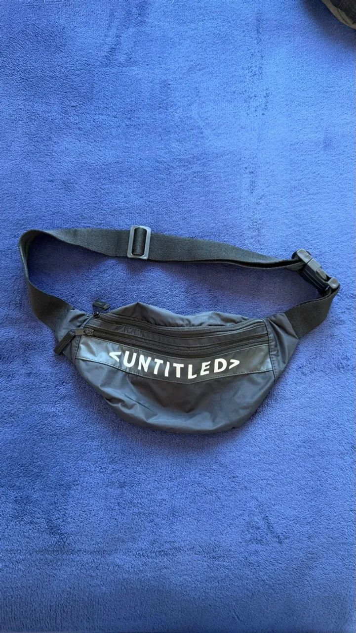 Shoulder Bag 