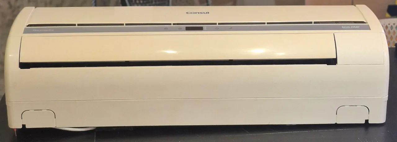 Ar Condicionado Consul 9000 Btus - 220V - Foto 2