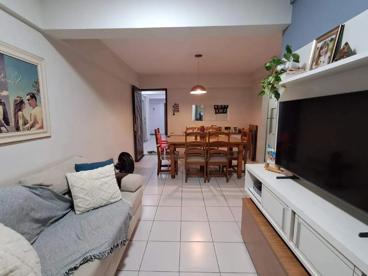Apartamento 3 quartos à venda - Iputinga, Recife/PE