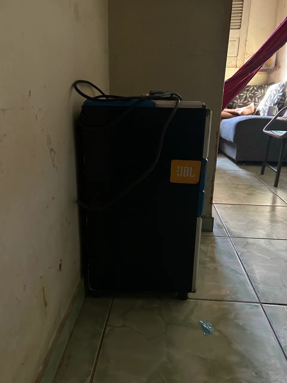 Caixa bob com fone de 6x9 - Foto 3
