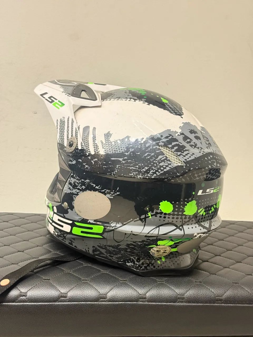Capacete  - Foto 2