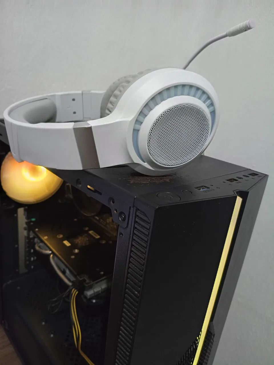 Rayzen 3 3200G + RX 580 8 GIGAS - Foto 3