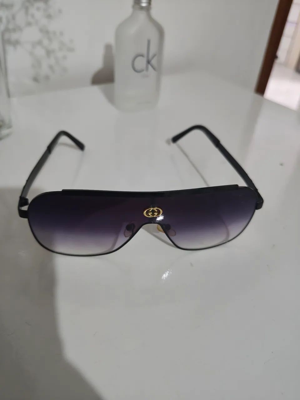 Óculos cucci original italia