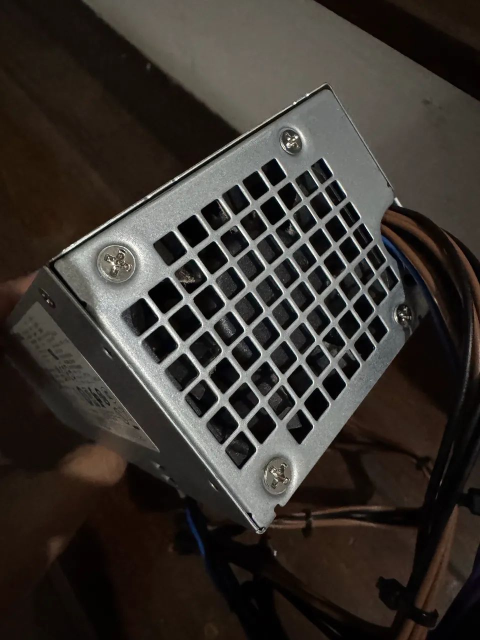 Fonte Dell H360EBM-00 - Foto 4