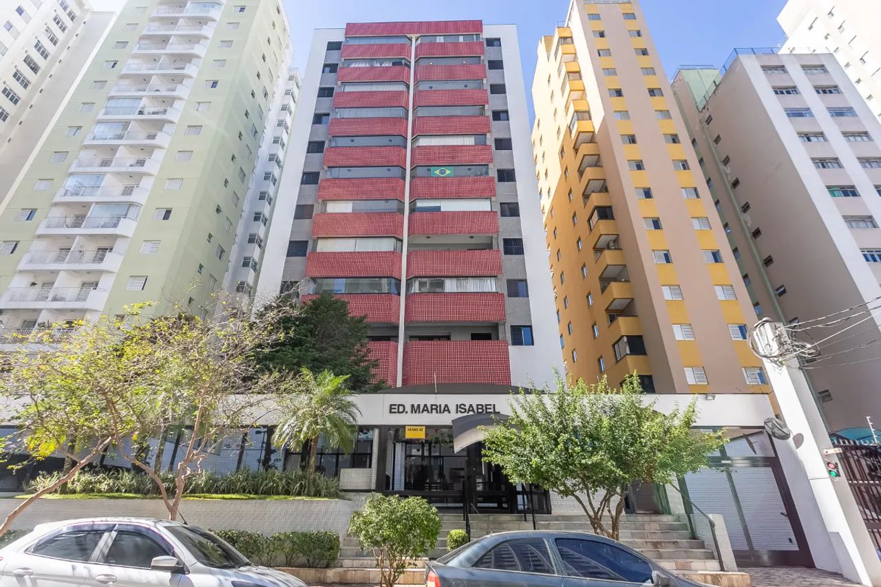 Apartamento para venda em Saúde com 3 quartos, sendo 1 suíte, 77m² - Foto 2