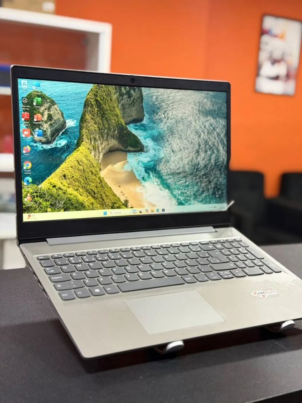 LENOVO IDEAPAD 3 15IML05 - Foto 5
