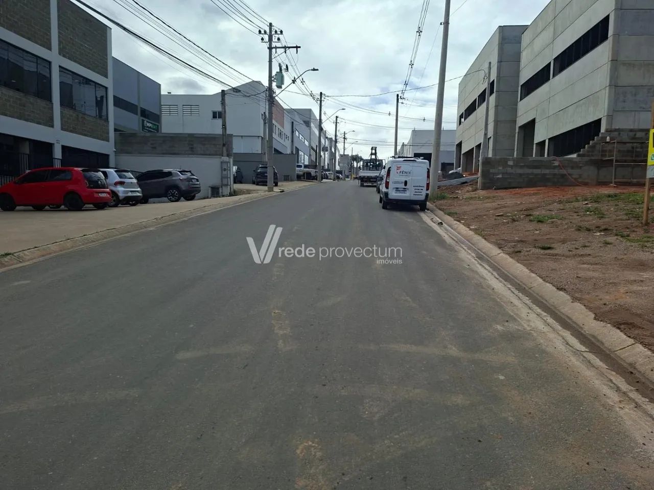 terreno - Centro Empresarial de Indaiatuba - Indaiatuba - Foto 2