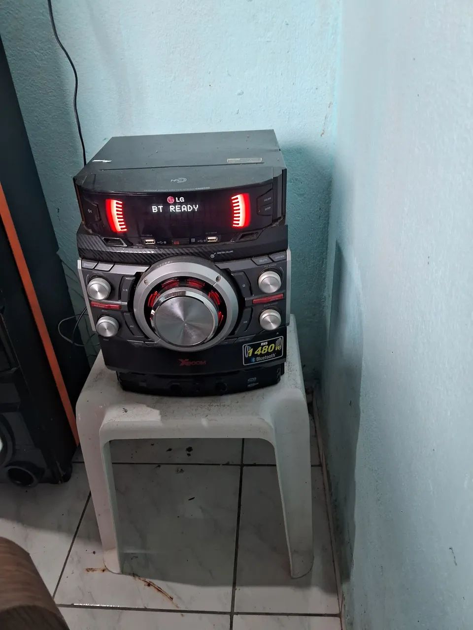 Vendo so LG  - Foto 2