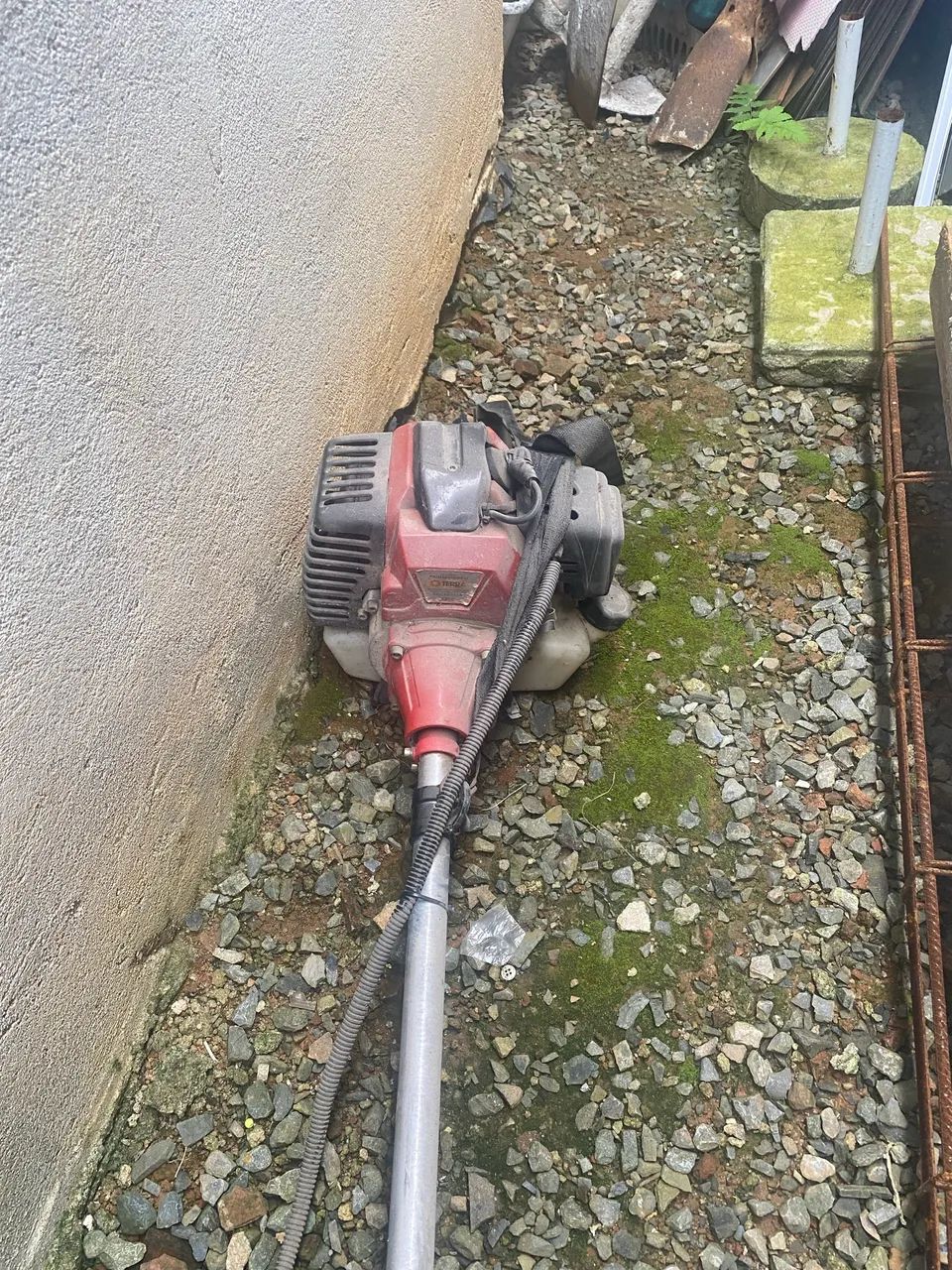 Roçadeira - Foto 3