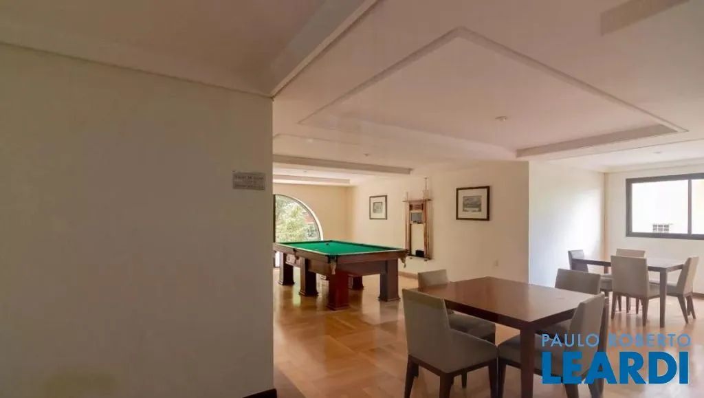 APARTAMENTO - MOEMA PÁSSAROS - SP - Foto 3