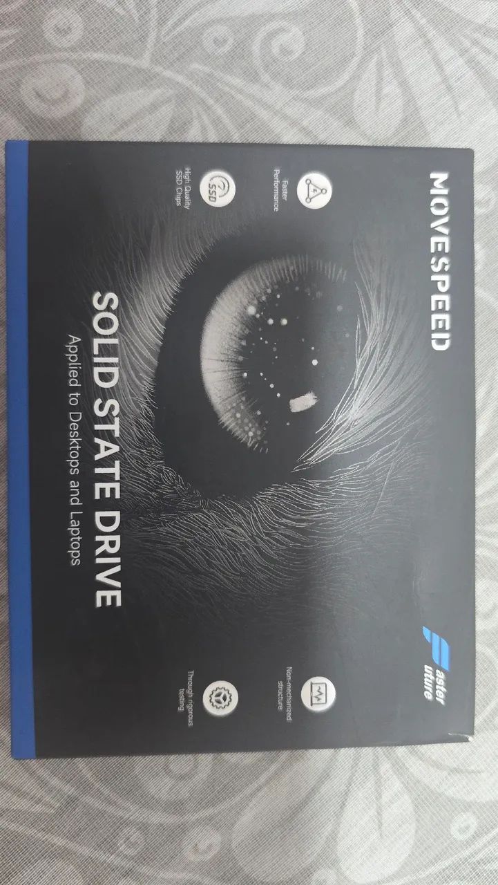 MEMORIA SSD 1 TB PS5
