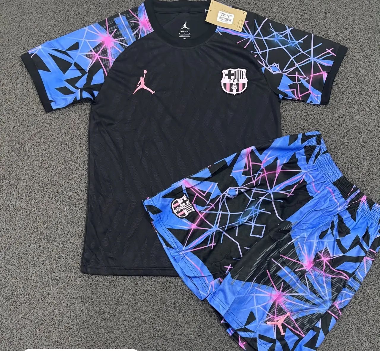 Kit de time | tecido tailandês  - Foto 2