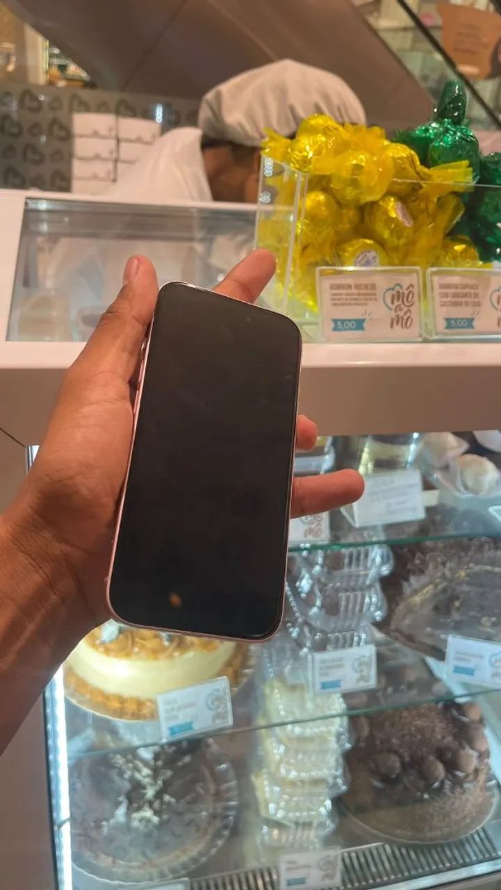 Iphone 15 128 Gb  - Foto 2