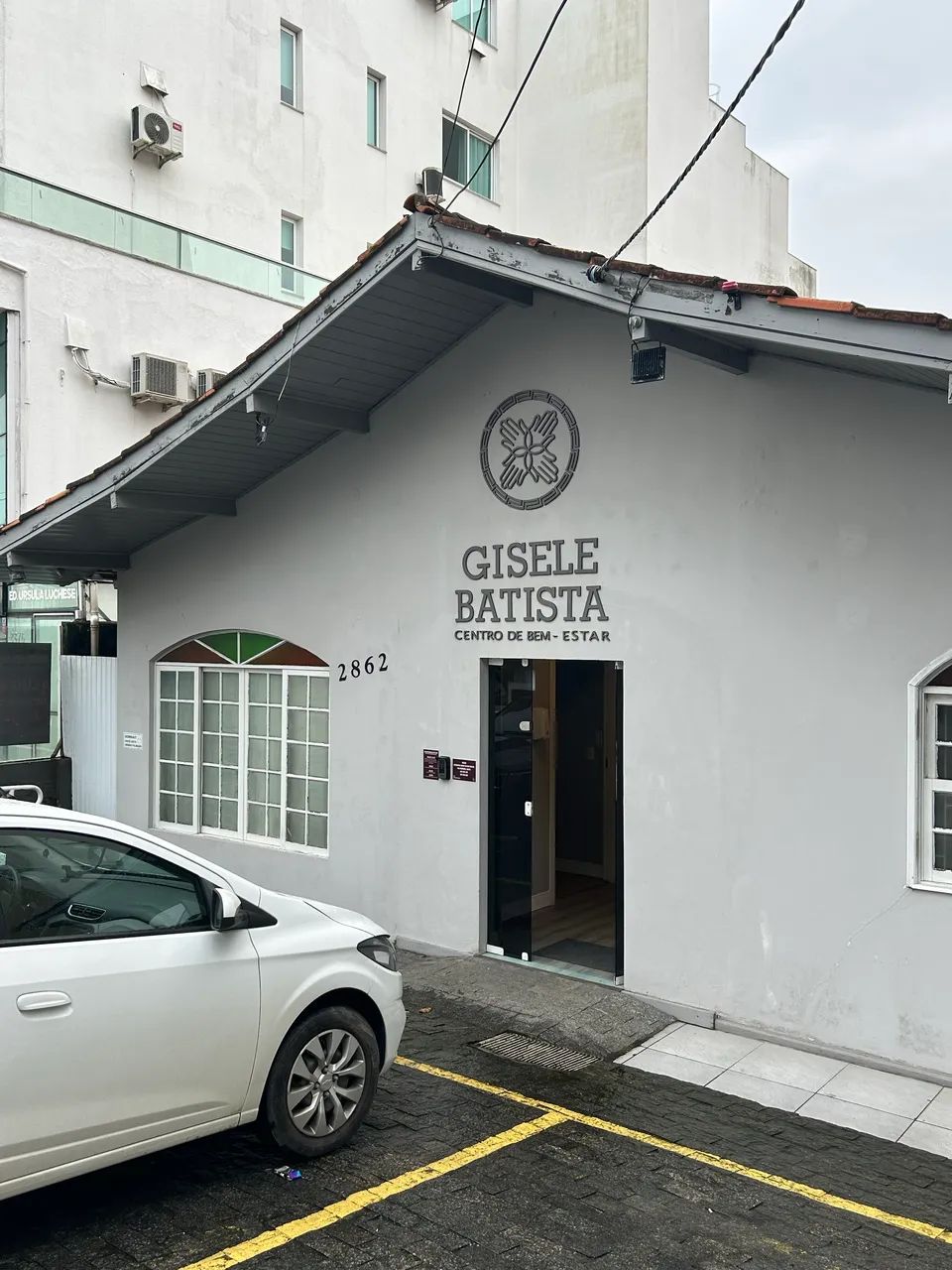 Consultório para atendimento terapêutico  - Foto 4