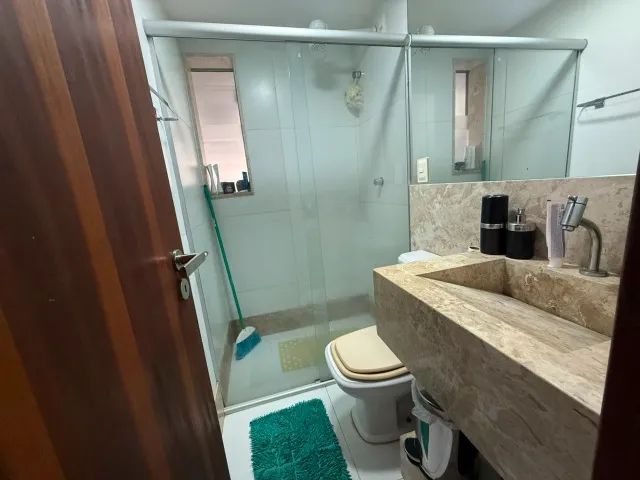 Apto 3/4 com 2 suítes em Nova Parnamirim - Foto 5
