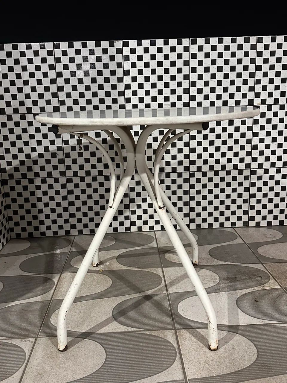 Mesa copa/ Cozinha 