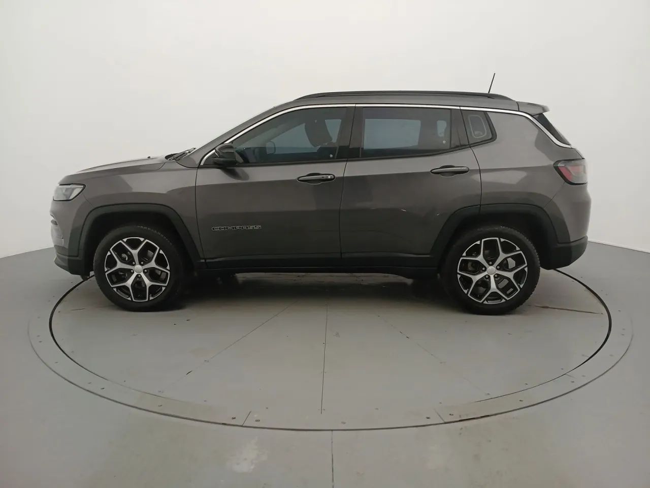 Jeep Compass LONG. T270 1.3 TB 4x2 Flex Aut., foto 2 de 18