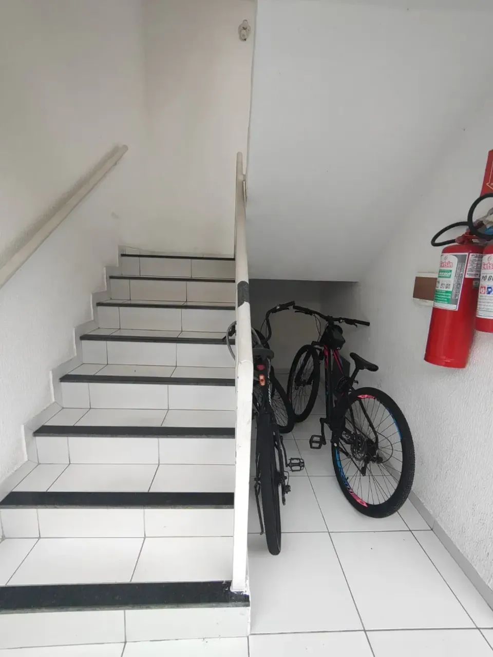 Imóvel para aluguel possui 60 metros quadrados com 2 quartos em Manaíra - João Pessoa - PB - Foto 10