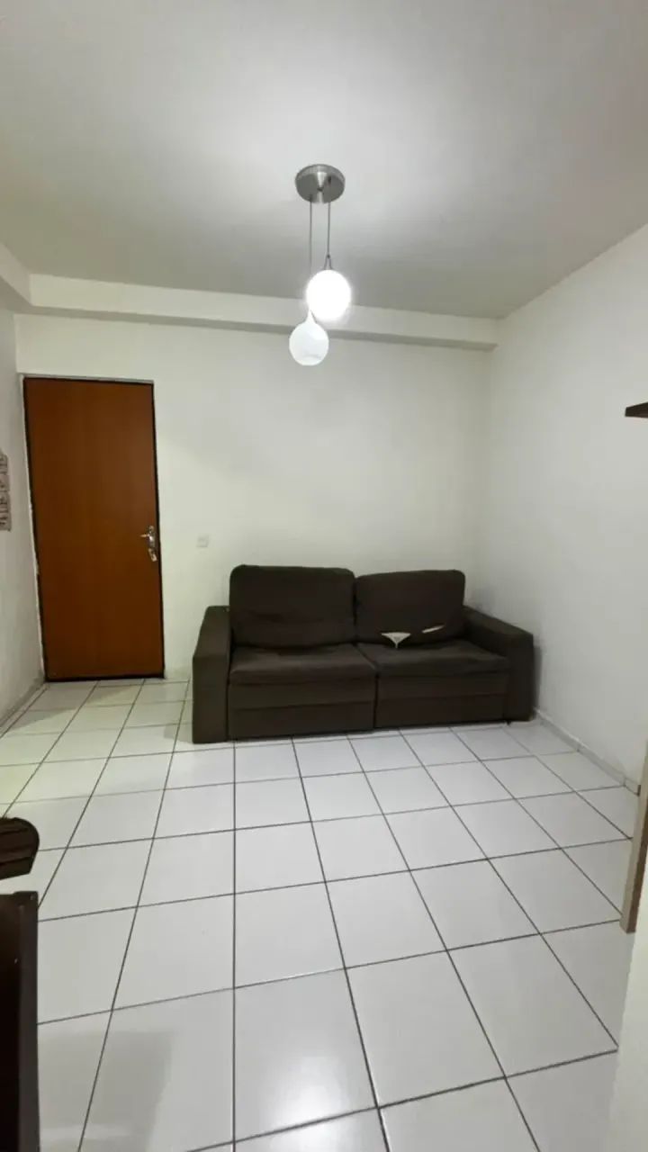 APARTAMENTO MOBILIADO PARA LOCAÇÃO | EDIFÍCIO GUARAPARI - Foto 3