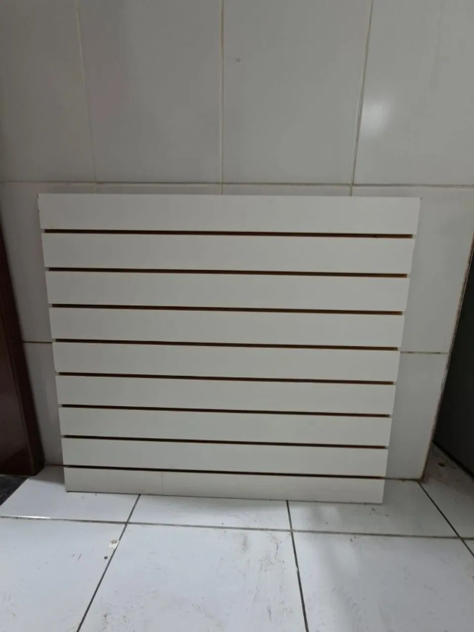 MDF Canaletado Diversos Tamanhos